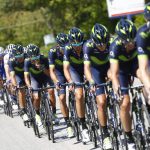 Quintana, 20 en el Tour de Francia