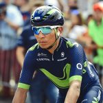 Quinta etapa del Tour-Nairo Quintana