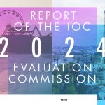 Los Ángeles y París, ciudades candidatas a los Juegos Olímpicos de 2024