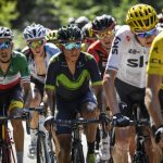 Nairo Etapa 6 del Tour
