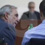 Gustavo Villegas, secretario de Seguridad de Medellín 3