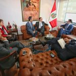 El embajador de China en Colombia, indicó que el proceso de admisibilidad de carne de Colombia a ese país va viento en popa y marchando bien.