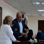 Gustavo Villegas fue enviado a la cárcel