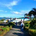 Aeropuerto Contador