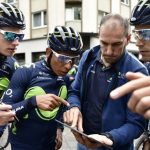 Nairo se Siente en Forma
