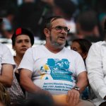 Cúpula FARC