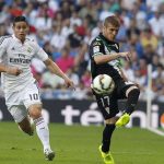 James en la Liga Española2