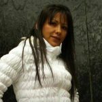 Oneida Rayo Molano, conocida con el alias de Yayita