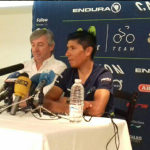 Nairo en el Tour de Francia 2017 (1)