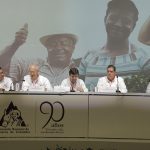instalación y Clausura del 84 Congreso Nacional Extraordinario (3)