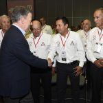 84 Congreso Cafetero, Medellín2