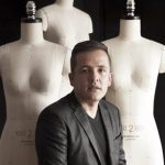diseñador paisa Jorge Duque Vélez