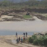 Asesinato de colombiano en la frontera con Venezuela