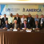 El 24º Congreso de la prensa deportiva de América, sesiona en Cali