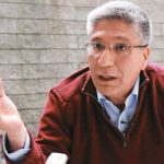 Sigifredo López