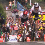 Nairo Grande en la Etapa 13 (2) - copia