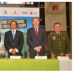 Agroexpo abre sus puertas
