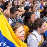 Consulta Opositoria en Venezuela
