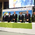 En Agroexpo 2017 se presenta una institucionalidad