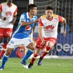 Millonarios y Santa Fe buscan dar golpe de autoridad