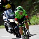 El enorme trabajo de Rigoberto Uran en tiene a 29del Maillot amarillo.
