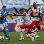 Clasico Capitalino ROJO2