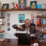 Daniel Samper Ospina 00