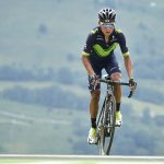 Nairo Quintana no se rinde y regresa al TOP 10