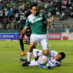 Once Caldas derrto a Deportivo Cali 190717