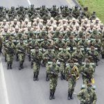 Desfile por el Pueblo 17