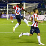 Junior derroto a América y es Lider 200717 (2)