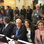 Bancada Uribista en el Senado (1)