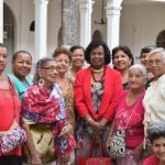 Sancionada Ley que da protección a los adultos mayores-