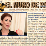 EDICIÓN 389 EL MURO DE PATA.N