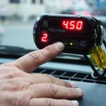 taximetro