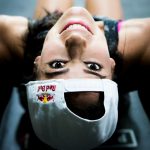Mariana Pajón defiende el título mundial de BMX