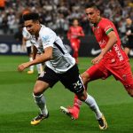 Patriotas perdió 2-0 ante Corinthians