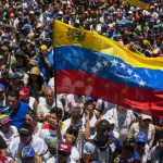 Venezuela Protesta
