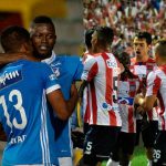 Millonarios-Junior