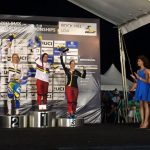 Mariana Pajón obtiene medalla de bronce en Mundial de BMX