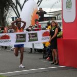 Feyisa Lilesa – Etiopia -