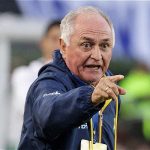 Pecoso Castro renunció a la dirección técnica del Bucaramanga