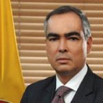 Rodrigo Rivera Salazar como Alto Comisionado para la Paz