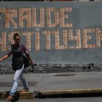 Constituyente en VenezuelaEFE