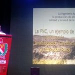 Gerente Técnico FNC