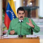 Nicolas Maduro040817