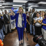 Fiscal General de Venezuela, Luisa Ortega
