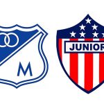 Millonarios - Junior 060817
