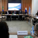Mercosur saca a Venezuela