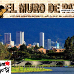 EDICIÓN 391 EL MURO DE PATA.N
